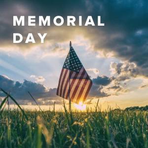 Christian Worship Songs, Hymns & Music for Memorial Day