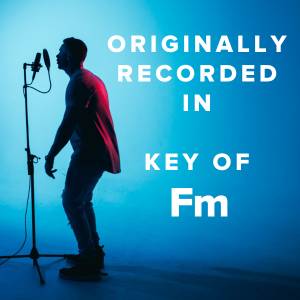 Worship Songs Originally Recorded in the Key of Fm