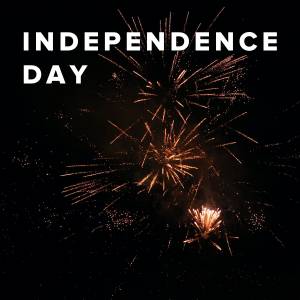 Best Worship Songs & Music for Independence Day