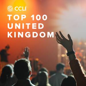 CCLI Top 100® (UK)