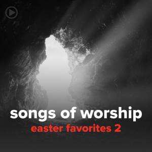 Songs from "Easter Favorites 2"