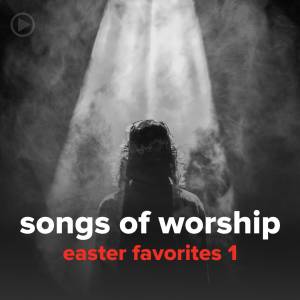 Songs from "Easter Favorites 1"