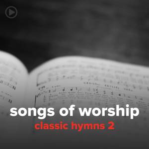 Songs from "Classic Hymns 2"