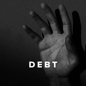 Worship Songs about Debt