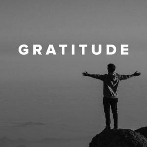 Worship Songs about Gratitude