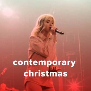 Contemporary Worship Songs for Christmas