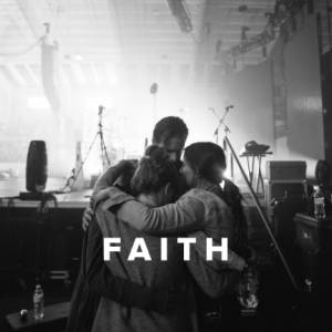 Worship Songs about Faith
