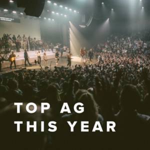 Top Worship Songs from Assembly Of God Churches