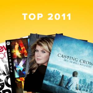 The Most Popular Worship Songs in 2011