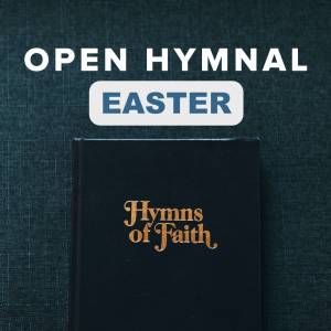 Download Free Traditional Hymn Sheets for Easter