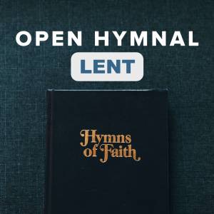 Download Free Traditional Hymn Sheets for Lent