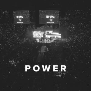 Worship Songs about Power