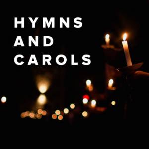 Religious Christmas Hymns and Carols