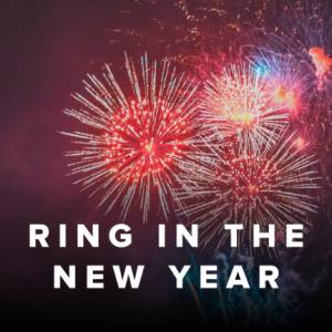 Top Trending Worship Songs to Ring In The New Year