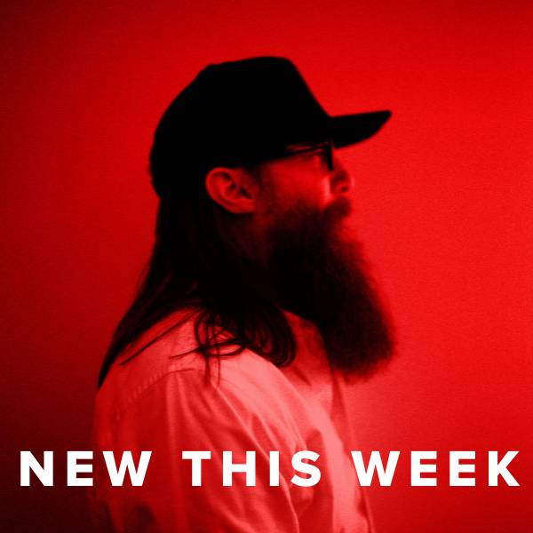 Sheet Music, Chords, & Multitracks for New Worship Music This Week