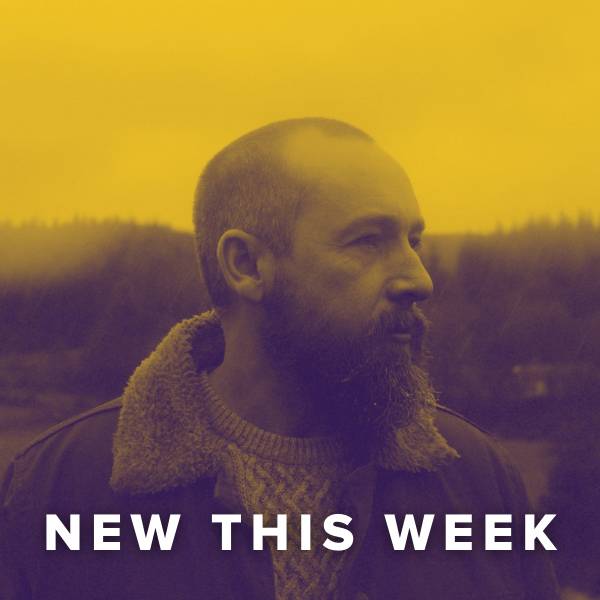 Sheet Music, Chords, & Multitracks for New Worship Music This Week