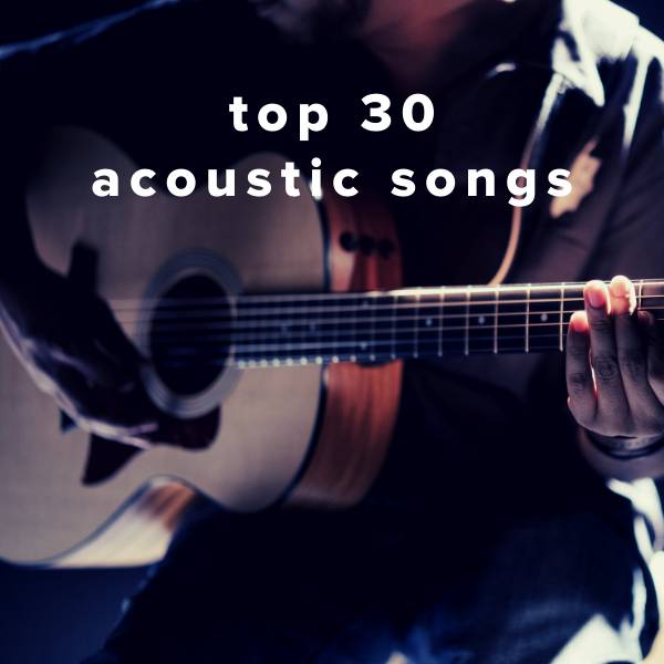 Sheet Music, Chords, & Multitracks for Top 30 Best Acoustic Worship Songs To Sing