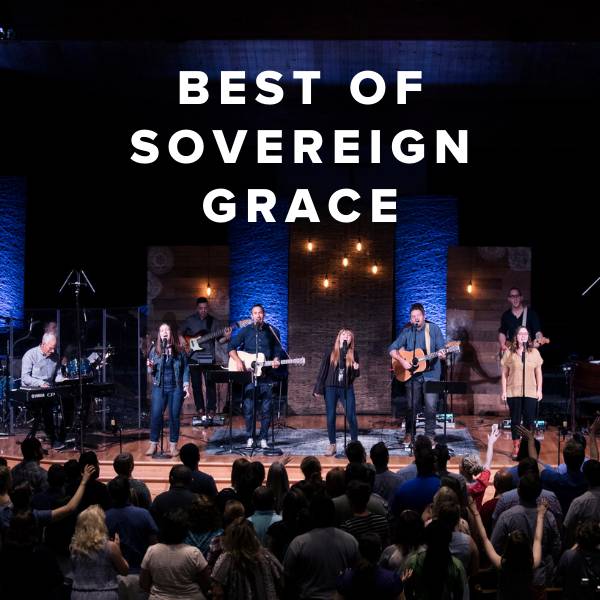 Sheet Music, Chords, & Multitracks for Top Sovereign Grace Songs