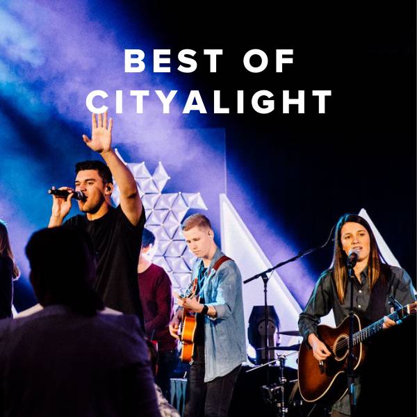 Sheet Music, Chords, & Multitracks for Best of CityAlight