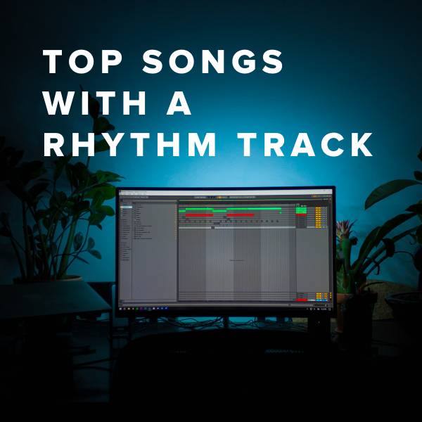 Sheet Music, Chords, & Multitracks for Top Songs with a Rhythm Track