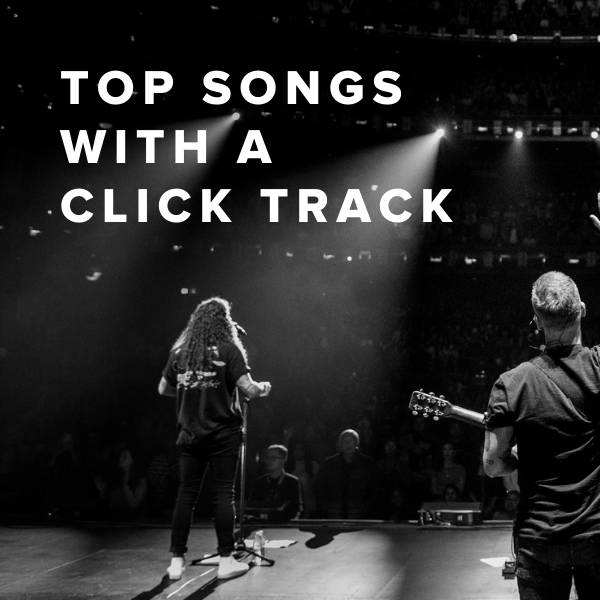 Sheet Music, Chords, & Multitracks for Top Songs with a Click Track