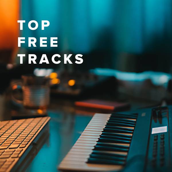 Sheet Music, Chords, & Multitracks for Top Free Tracks