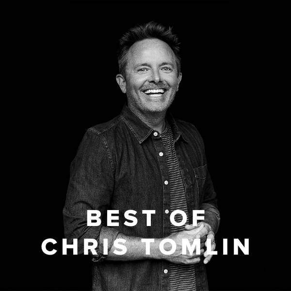 Sheet Music, Chords, & Multitracks for Best of Chris Tomlin