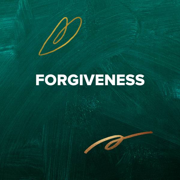 Sheet Music, Chords, & Multitracks for Christmas Worship Songs about Forgiveness