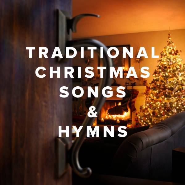 Sheet Music, Chords, & Multitracks for 40 Traditional Christmas Songs, Carols and Hymns