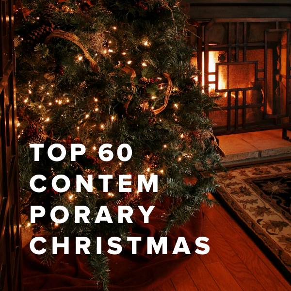 Sheet Music, Chords, & Multitracks for Top 60 Best Contemporary Christmas Songs