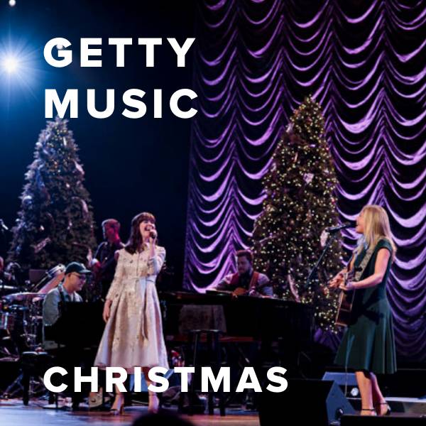 Sheet Music, Chords, & Multitracks for The Best Christmas Worship Songs from Getty Music