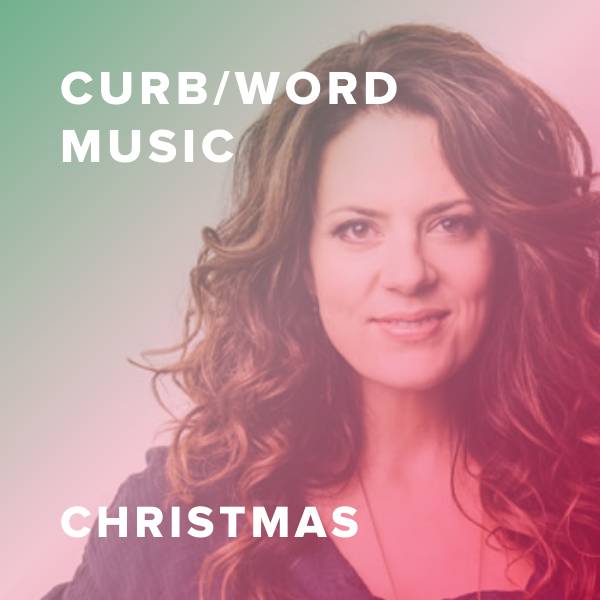Sheet Music, Chords, & Multitracks for Featured Christmas Worship Songs from Word Music