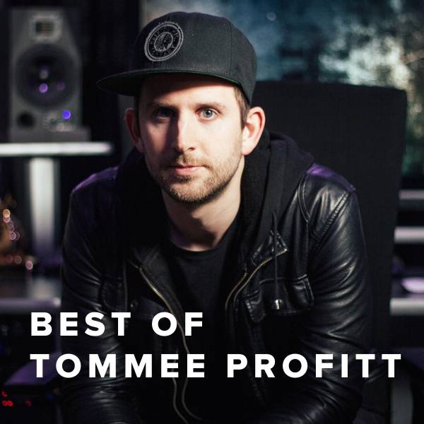 Sheet Music, Chords, & Multitracks for Best of Tommee Profitt