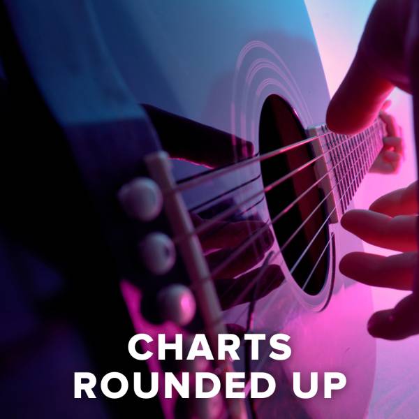 Sheet Music, Chords, & Multitracks for Chord Charts That Got Missed