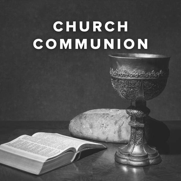 Sheet Music, Chords, & Multitracks for Best Songs and Hymns for Communion