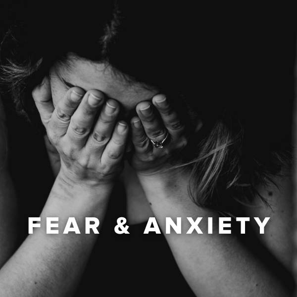 Sheet Music, Chords, & Multitracks for 20 Worship Songs to Help You Fight Fear & Anxiety