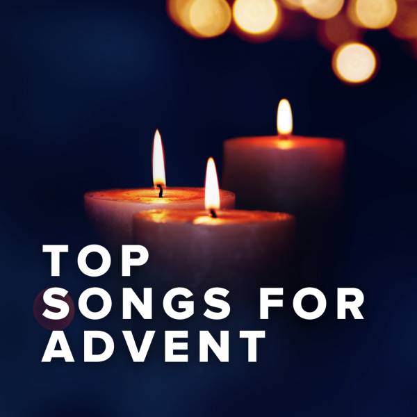 Sheet Music, Chords, & Multitracks for Top Songs For Advent
