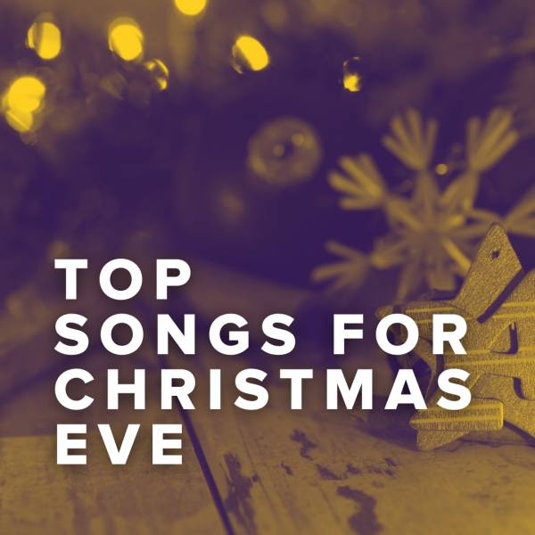 Sheet Music, Chords, & Multitracks for Top Songs For Christmas Eve