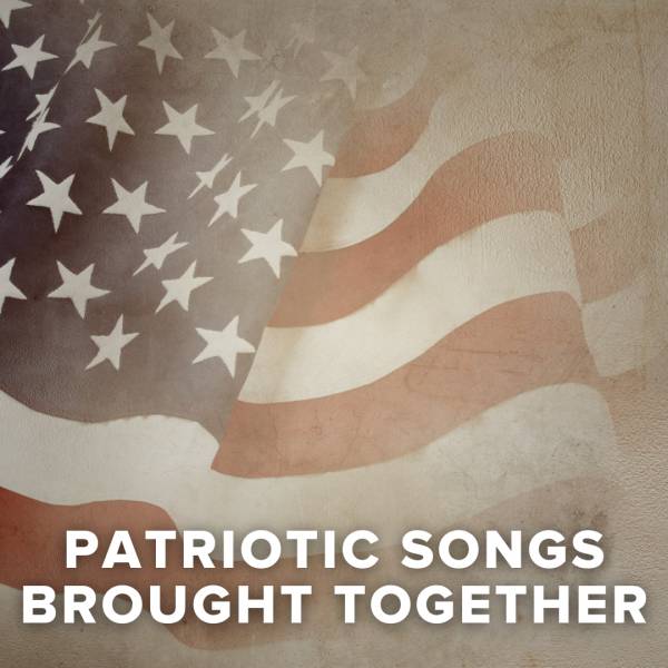 Sheet Music, Chords, & Multitracks for Patriotic Songs Remembered