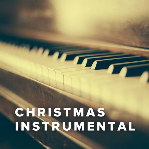 Sheet Music, Chords, & Multitracks for Instrumental Christmas Songs