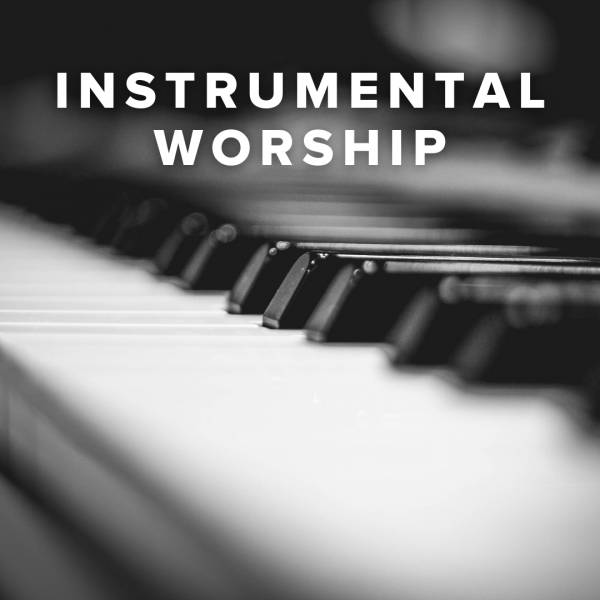 Sheet Music, Chords, & Multitracks for Instrumental Worship Songs