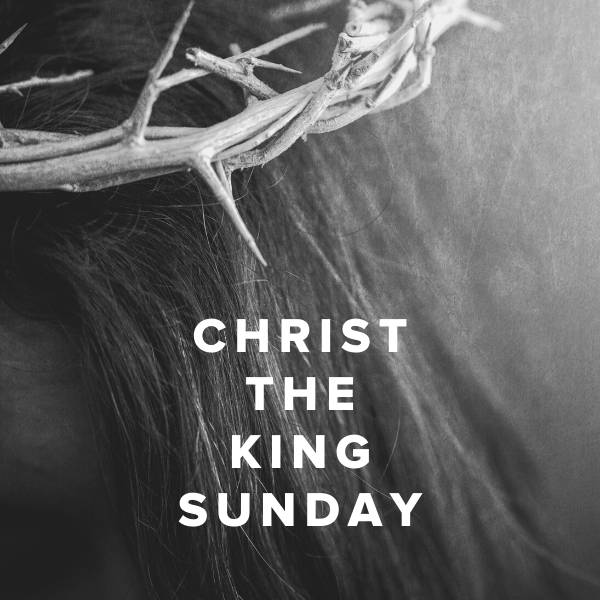christ the king sunday