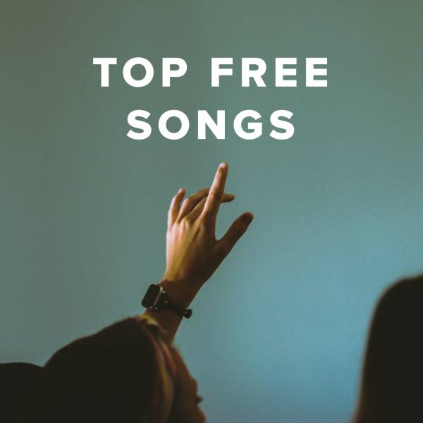 Sheet Music, Chords, & Multitracks for Top Free Worship Songs