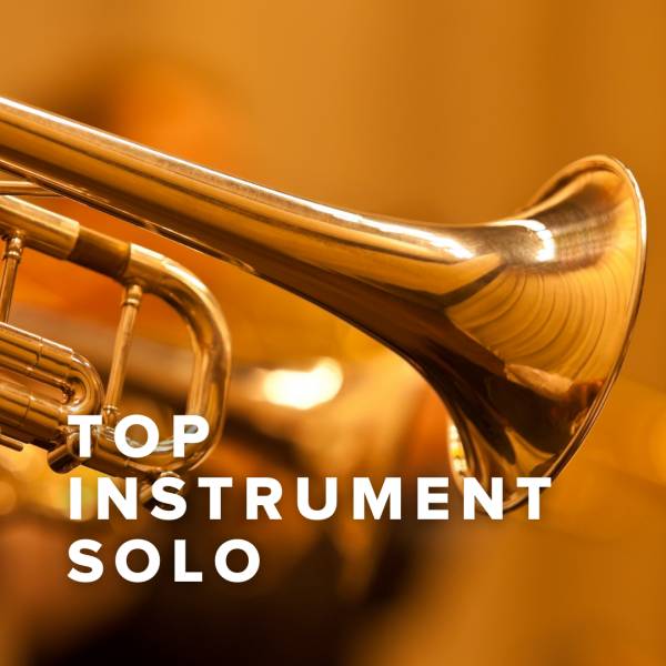 Sheet Music, Chords, & Multitracks for Top Instrument Solo Parts For Worship Songs