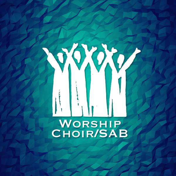 Sheet Music, Chords, & Multitracks for Top Three-Part (SAB) Arrangements For Your Worship Choir