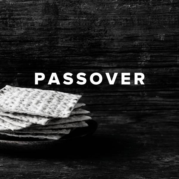 Sheet Music, Chords, & Multitracks for Worship Songs & Hymns for Passover