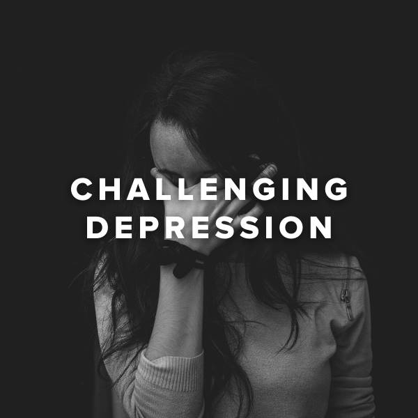 Sheet Music, Chords, & Multitracks for Powerful Songs to Challenge Depression