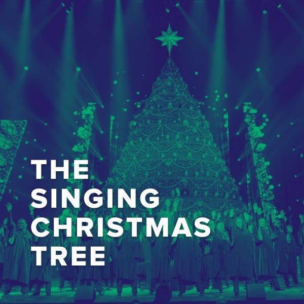 Sheet Music, Chords, & Multitracks for Top Choral Songs For The Singing Christmas Tree