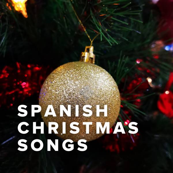 Sheet Music, Chords, & Multitracks for Spanish Christmas Worship Songs