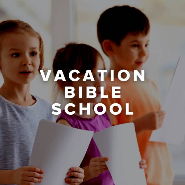Sheet Music, Chords, & Multitracks for Vacation Bible School Songs